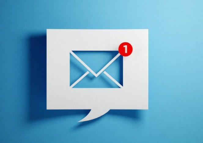 En China utilizan poco el correo electrónico; esta es la razón