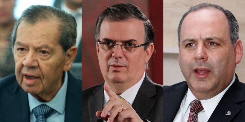 Divide inacción ante el triunfo del demócrata