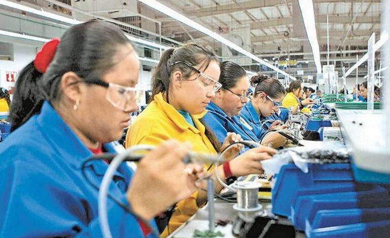 Ocupa Chihuahua 10° lugar en empleo para mayo