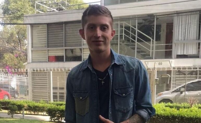 Octavio Ocaña: ¿Familia planea lanzar bioserie de Benito Rivers? Esto dijeron