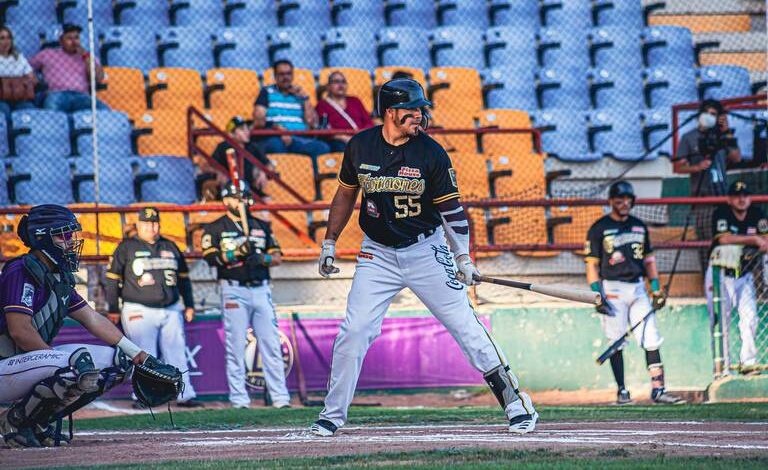 Termina la racha de cinco victorias para los Dorados