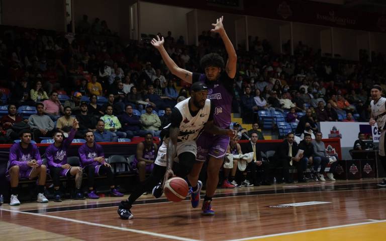 Dorados, retoma el brillo y gana en Zacatecas