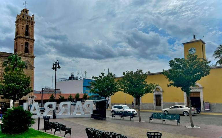 Reportan sismo en Parral con magnitud de 3.7 en escala de Ritcher