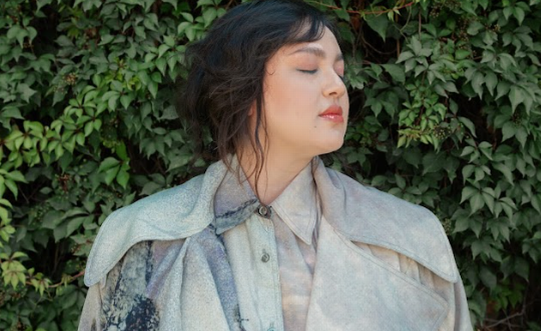 Agris alista su debut con temas propios