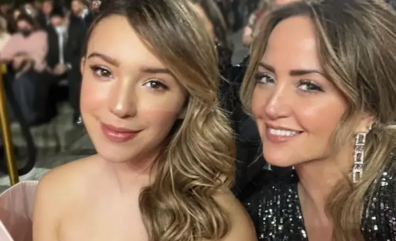 Andrea Legarreta defiende a su yerno torero