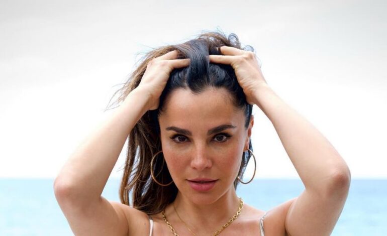 «Así es Jordy», el nuevo filtro viral de Martha Higareda