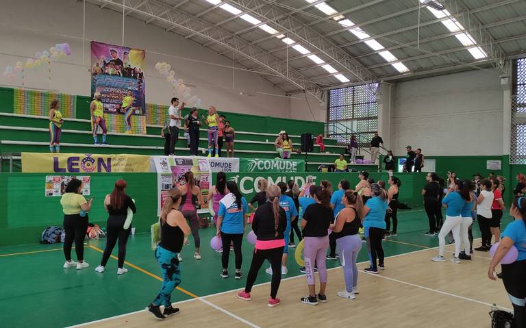 Ayuntamiento de León vota por acceso gratuito a unidades deportivas