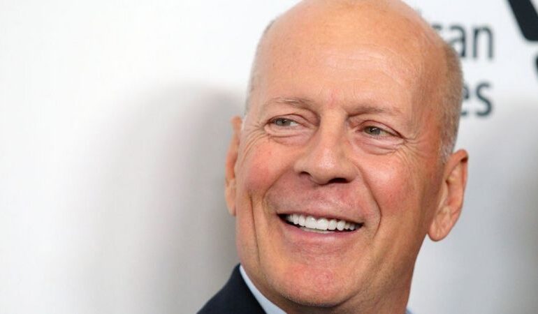 Bruce Willis: qué es la demencia frontotemporal que le diagnosticaron al actor estadounidense