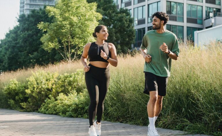 ¿Correr 30 minutos diarios realmente sirve para el cuerpo?