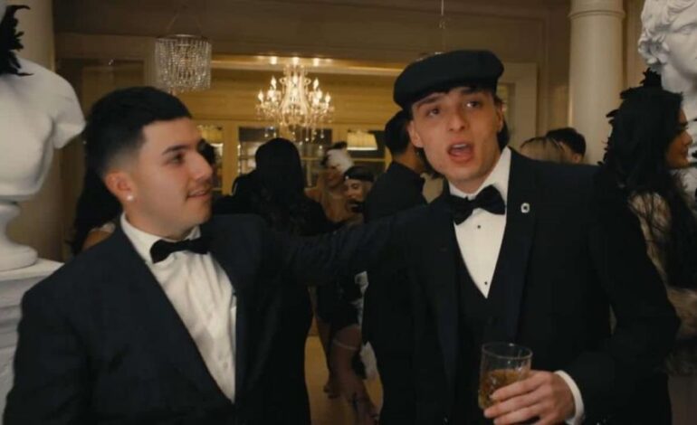 Creador de «Ella baila sola» arremete contra Peso Pluma por no darle crédito