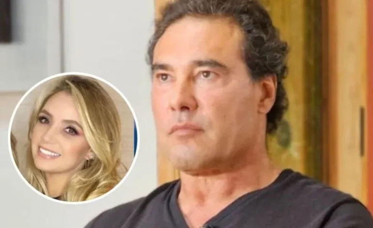Eduardo Yáñez rompe el silencio: ¡Angélica Rivera le prohíbe hablar de ella!