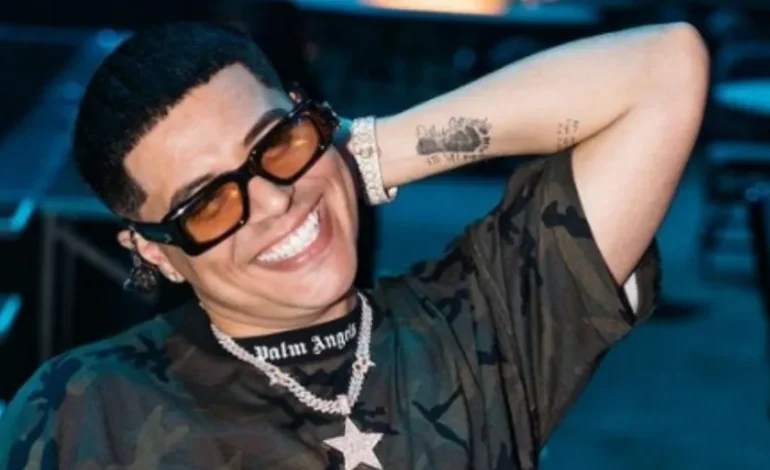 Eduin Caz está harto que hasta los hombres lo llamen infiel