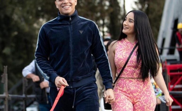 Eduin Caz se divorcia de Daisy Anahy; así lo anuncia