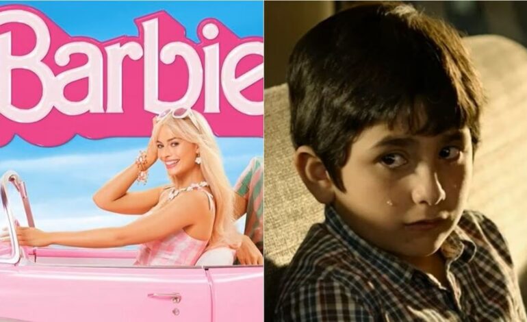 El debate de “Barbie” vs “El sonido de la libertad”