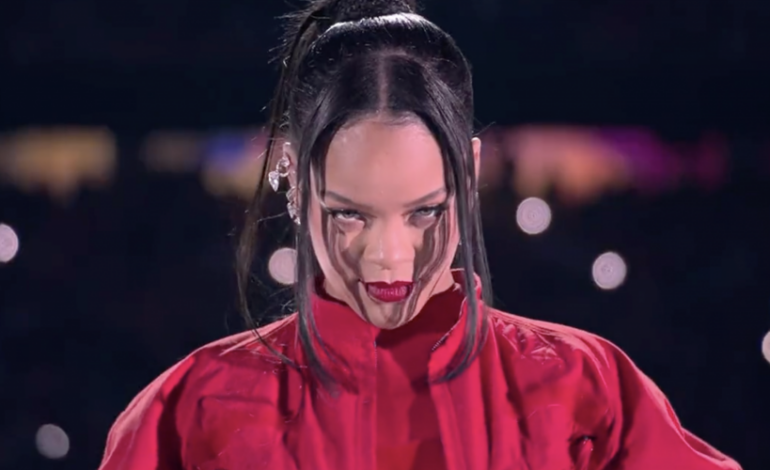 El show de Rihanna en la Super Bowl: ¿un gran espectáculo se mide por su coreografía?