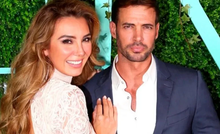 Elizabeth Gutiérrez lanza mensaje tras polémica por supuesta infidelidad de William Levy