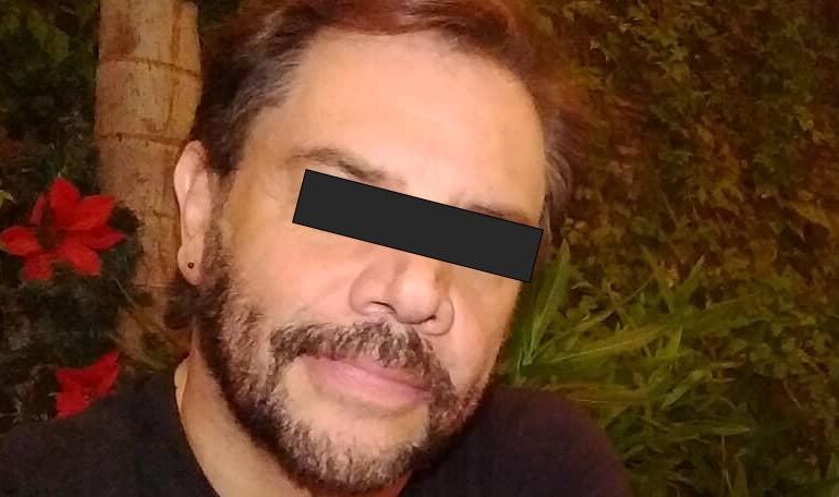 Héctor Parra es declarado inocente por abuso sexual pero aún no queda en libertad, descubre por qué