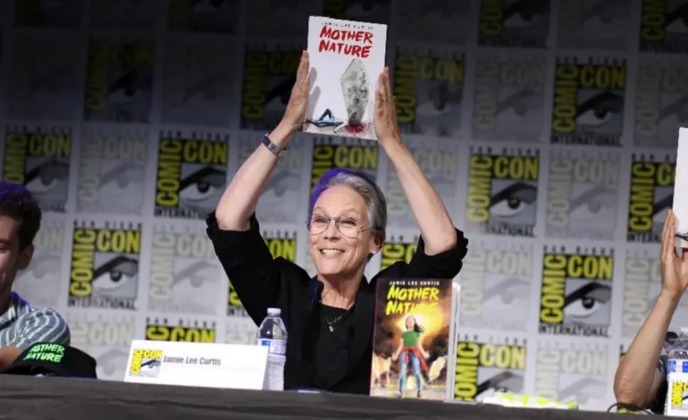 Huelga de guionistas y actores de Hollywood eclipsa la Comic-Con 2023