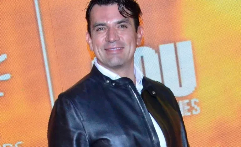 Jorge Salinas reflexiona sobre su carrera y problemas con la prensa