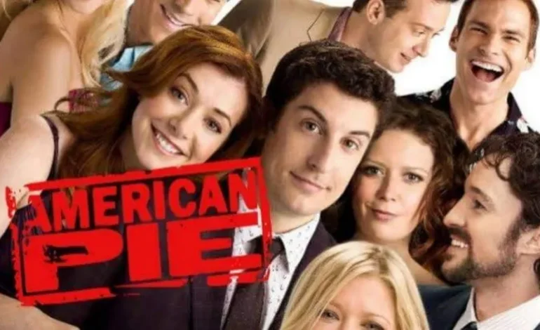 Jóvenes piden cancelar “American Pie” por ser inapropiada y ridícula