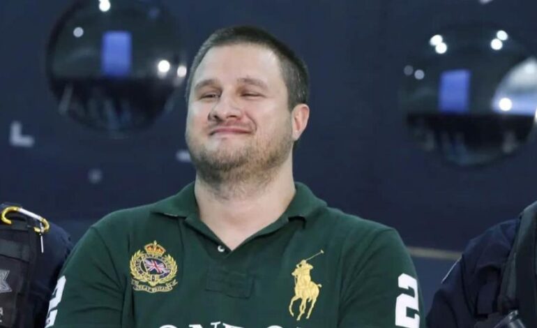 La «Barbie»: los romances con actrices de Édgar Valdéz Villarreal