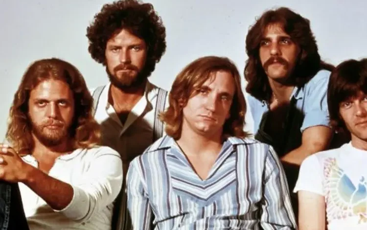 La banda “Eagles” anuncia su última gira