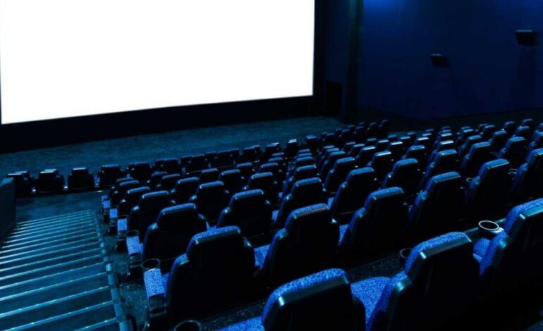 Las 5 películas más esperadas del resto del año