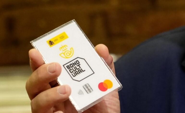 Las empresas de espectáculos taurinos pueden adherirse ya al bono cultural