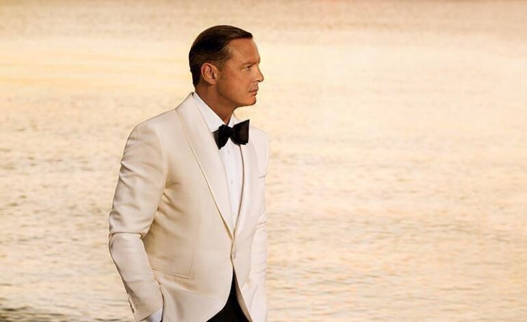 Luis Miguel: ¿cuál es su grado de escolaridad?