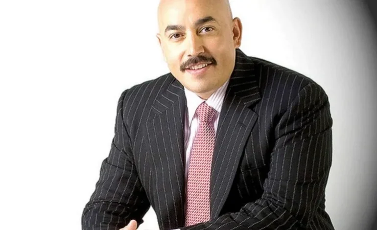 Lupillo Rivera incursiona en el negocio de la cannabis