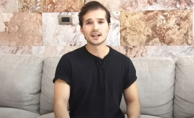 Memo Aponte revela su difícil batalla personal tras perder su carrera en Disney por denuncias de acoso