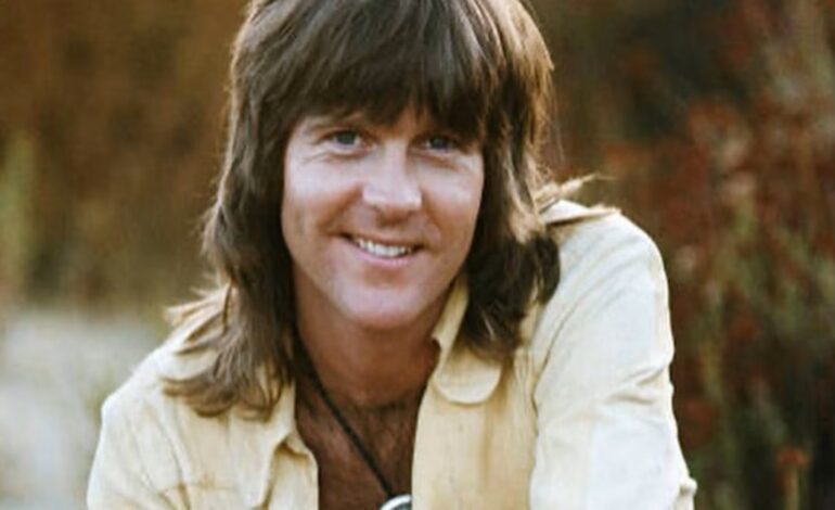 Muere Randy Meisner, cantante de la legendaria banda Eagles