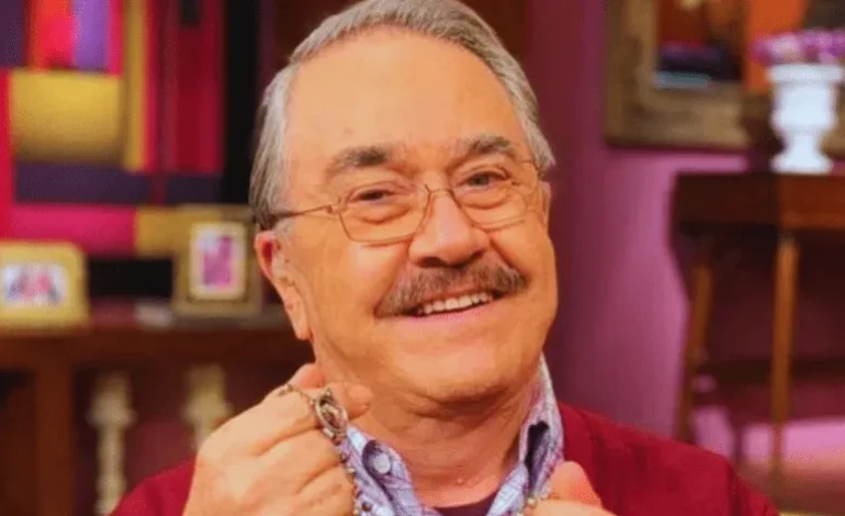 Pedro Sola se declara “heterofóbico”