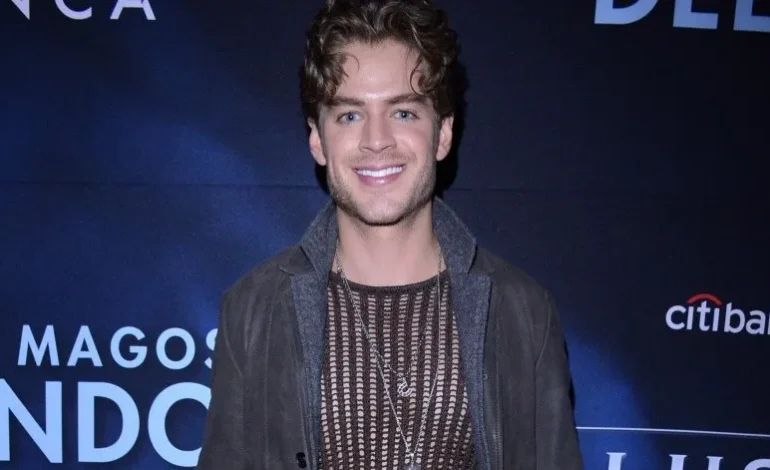 Polo Morín describe a Alfredo Adame como homofóbico pero se preocupa por su salud mental