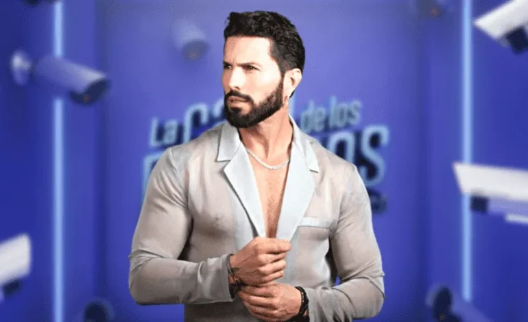 Poncho de Nigris, se integra a LCDLFM