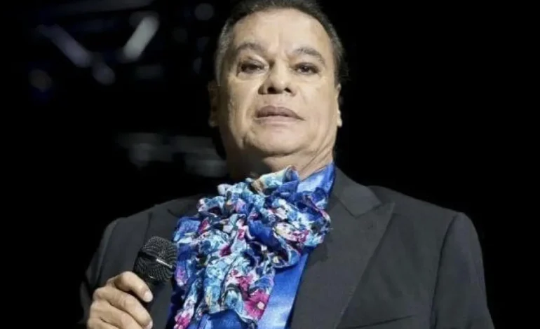 Roban casa de Juan Gabriel; la que le compró a su mamá en Ciudad Juárez