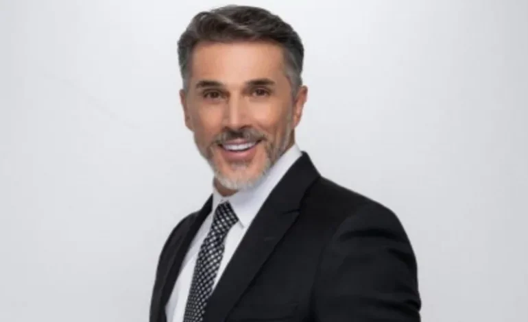 Sergio Mayer quiere llegar a competir con Wendy Guevara en “La Casa de los Famosos”