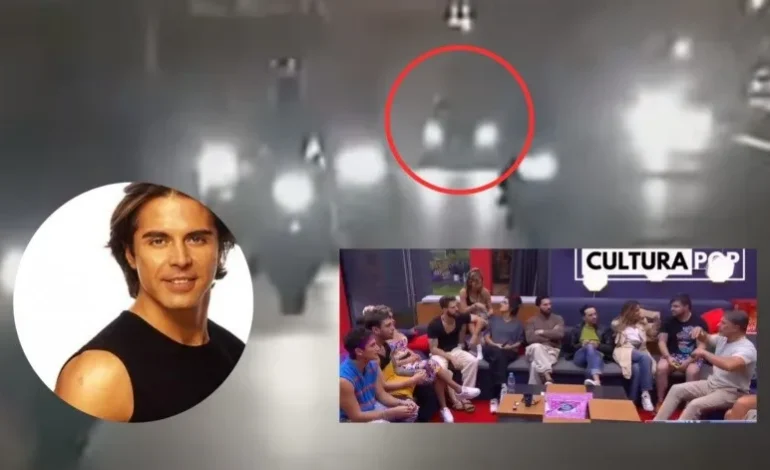 Sergio Mayer y Poncho de Nigris recuerdan accidente donde murió Edgar Ponce