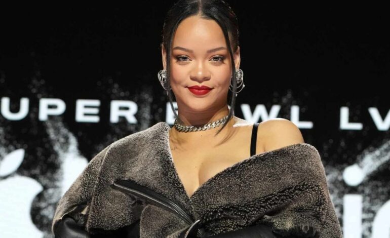Super Bowl 2023: el regreso de Rihanna y la invitada secreta