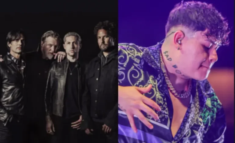 Tecate Coordenada 2023 contará con Queens of the Stone Age, Junior H, Siddhartha y más