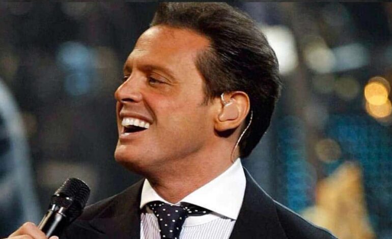 Tour Luis Miguel 2023 en México: conoce los precios oficiales de sus conciertos