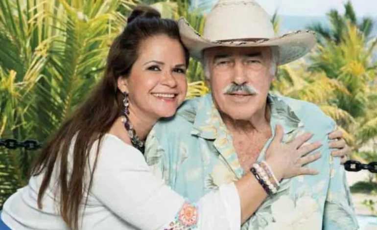 Viuda de Andrés García emite comunicado sobre el testamento del actor