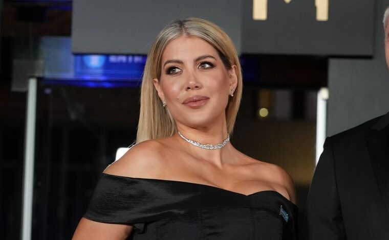 Wanda Nara fue trasladada a Fundaleu y evalúan hacerle un tratamiento