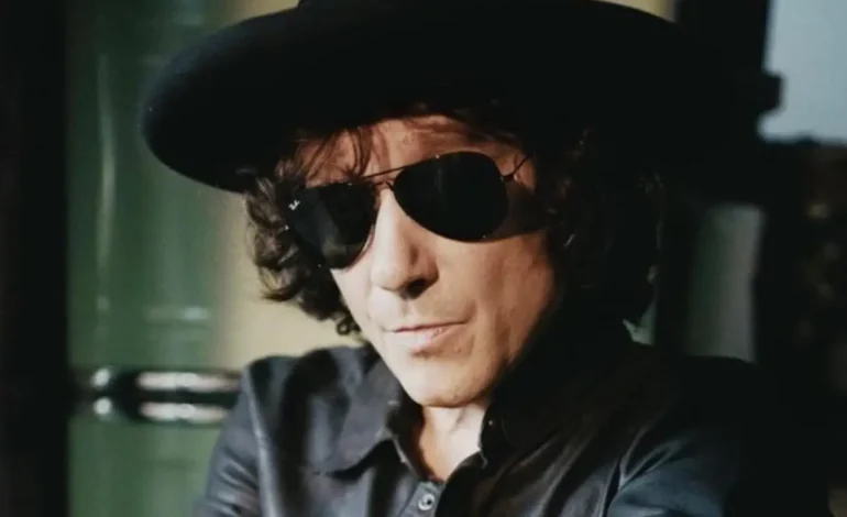 ¡Regresa de su retiro! Enrique Bunbury anuncia que ofrecerá conciertos en México