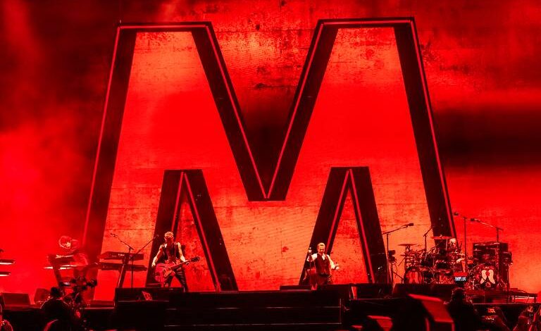 Depeche Mode en México; ingreso, setlist y detalles del concierto en el Foro Sol
