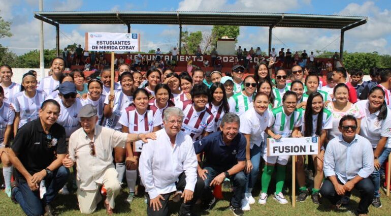 RODÓ EL ESFÉRICO EN ESTATAL DE COPA TELMEX TELCEL DE FÚTBOL, EN BUSCA DEL PASAJE A LA ETAPA NACIONAL