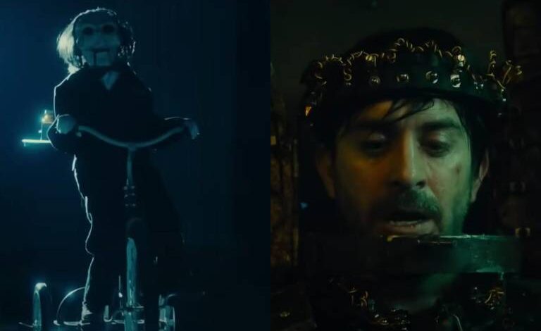 Dan sabor mexicano a Saw, el juego del miedo