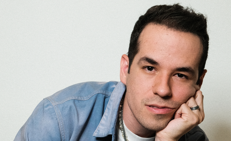 Edgar Barrera crece a paso firme: acumula 13 nominaciones al Grammy Latino