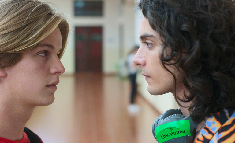 Lanzan álbum con la música original de la película Soundtrack Lado A