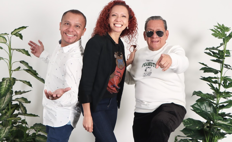 Súper Show de Los Váskez no siente nostalgia de sus éxitos pasados